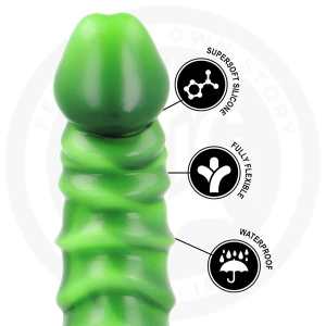 EPIC - DILDO CAELION Å»YJÄCY KORZEÅ